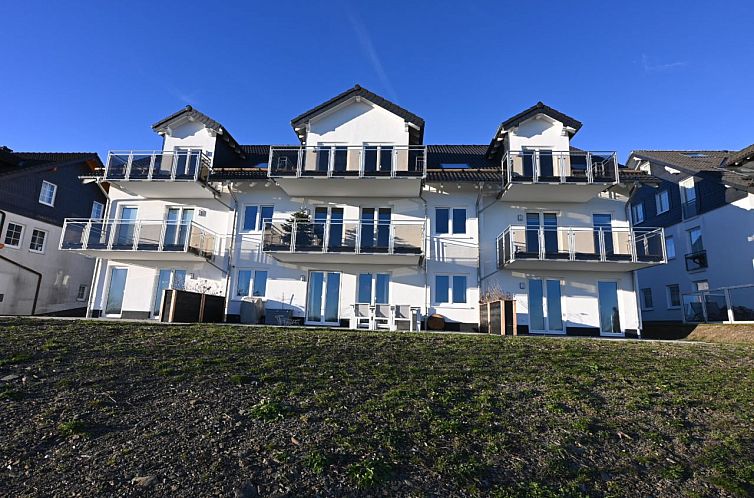 Guest house 0289620 - Apartment Sauerland - Appartement in Winterberg