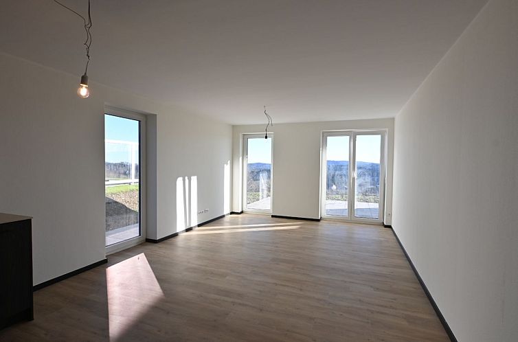 Appartement in Winterberg