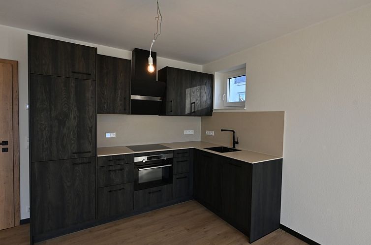 Appartement in Winterberg