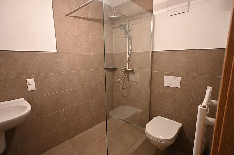 Appartement in Winterberg