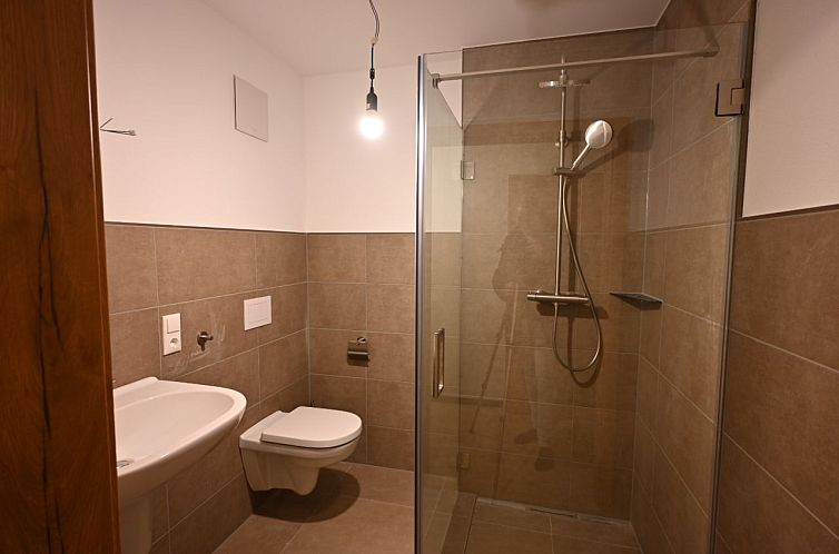 Appartement in Winterberg