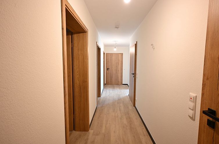 Appartement in Winterberg