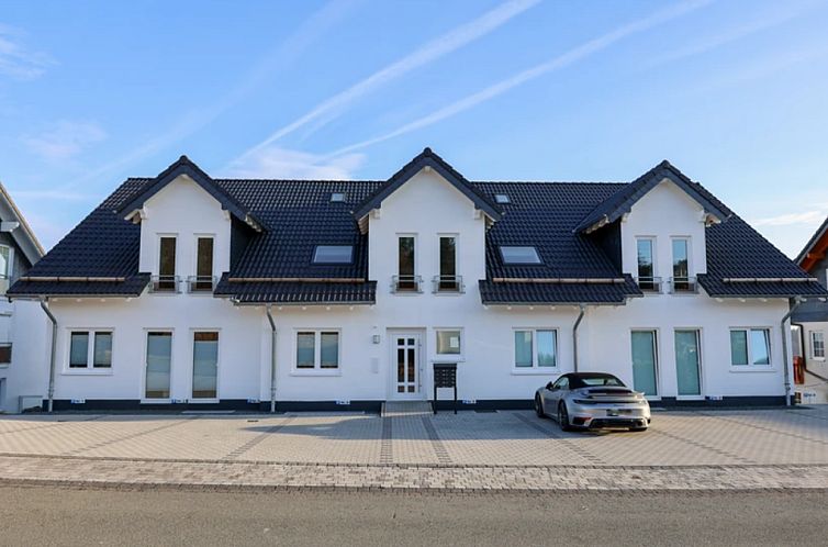 Appartement in Winterberg