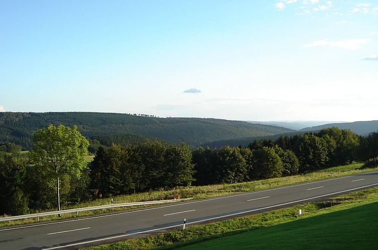 Appartement in Winterberg