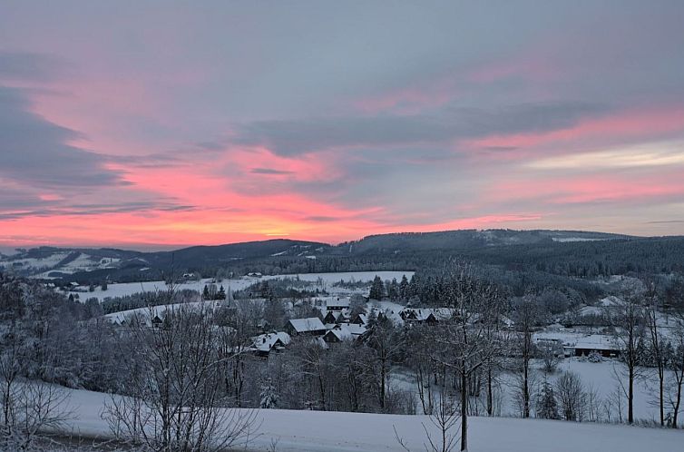 Appartement in Winterberg