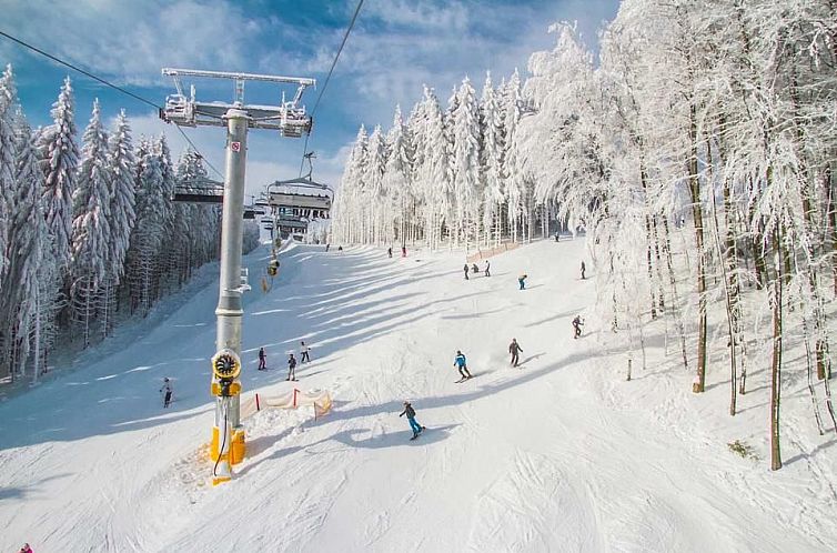 Appartement in Winterberg