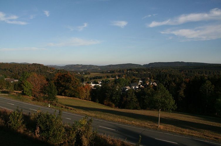 Appartement in Winterberg