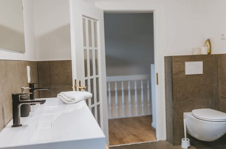 Vakantiehuisje in Winterberg