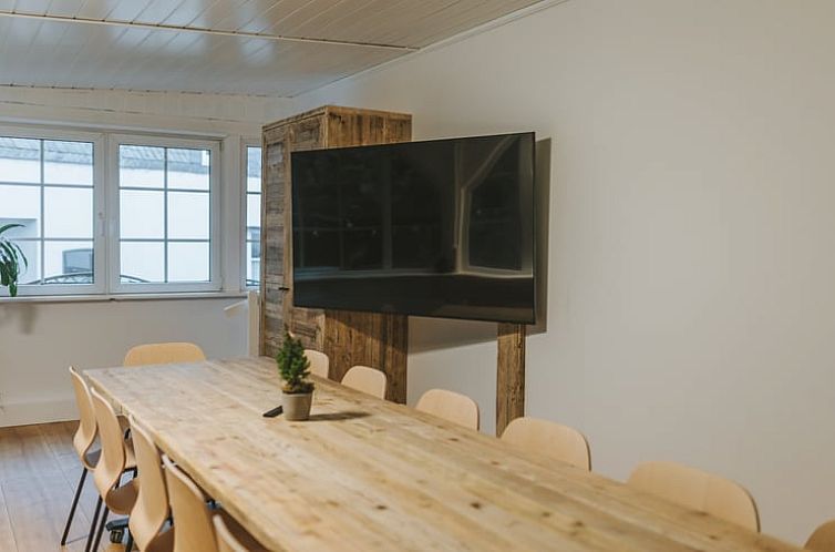 Vakantiehuisje in Winterberg