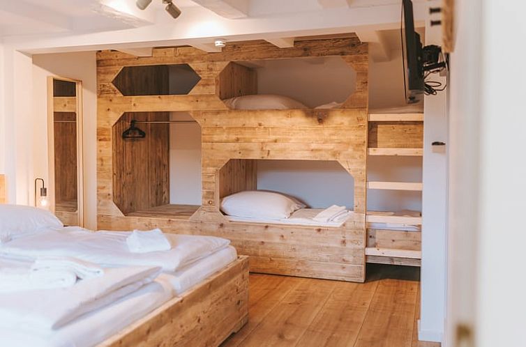 Vakantiehuisje in Winterberg