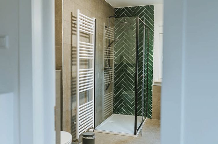 Vakantiehuisje in Winterberg