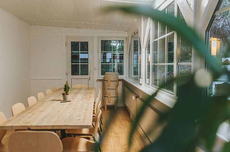 Vakantiehuisje in Winterberg