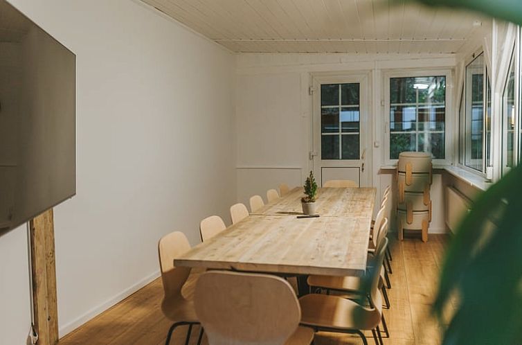 Vakantiehuisje in Winterberg