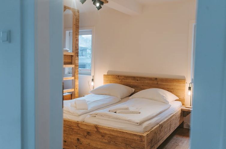 Vakantiehuisje in Winterberg