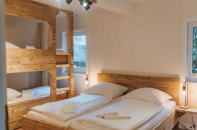 Vakantiehuisje in Winterberg