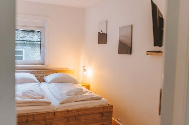 Vakantiehuisje in Winterberg