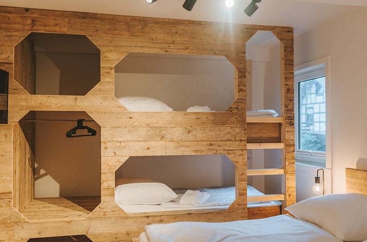 Vakantiehuisje in Winterberg