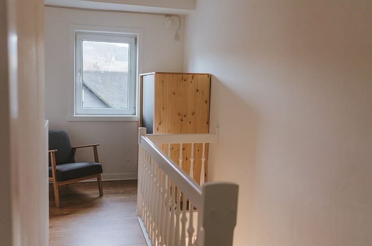 Vakantiehuisje in Winterberg