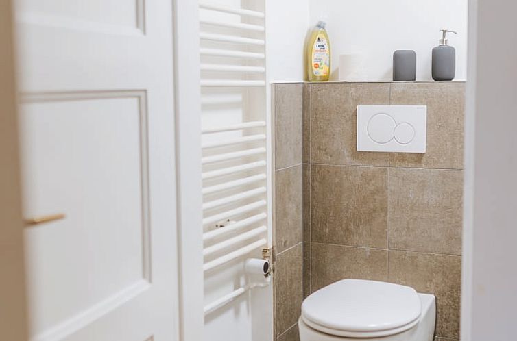 Vakantiehuisje in Winterberg