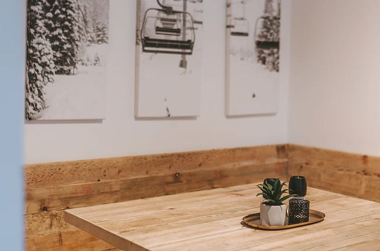 Vakantiehuisje in Winterberg