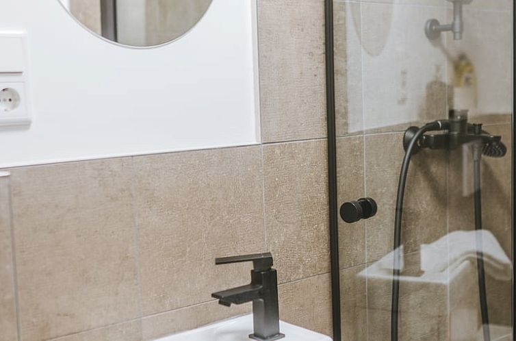 Vakantiehuisje in Winterberg