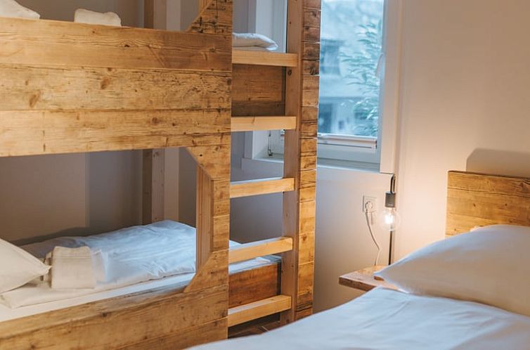 Vakantiehuisje in Winterberg