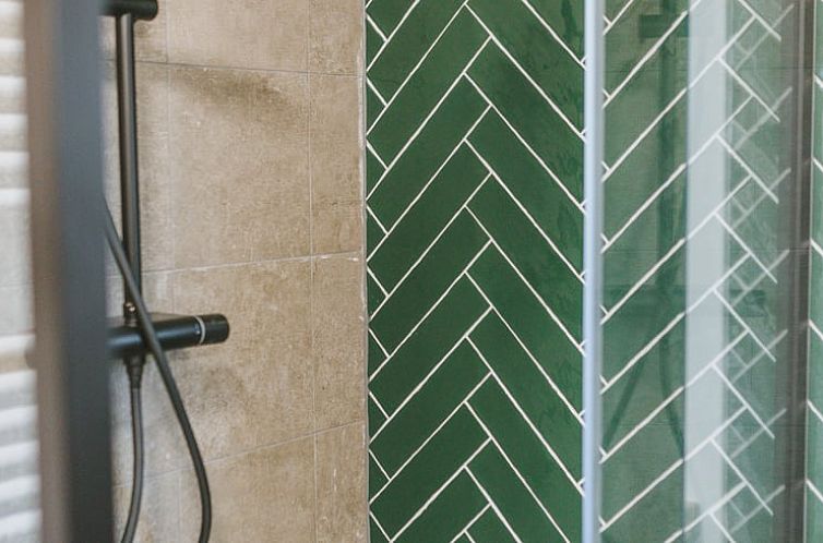 Vakantiehuisje in Winterberg