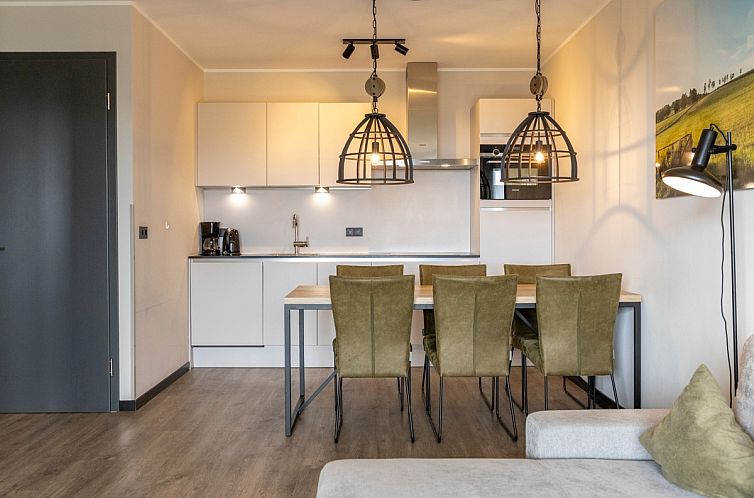 Appartement in Winterberg