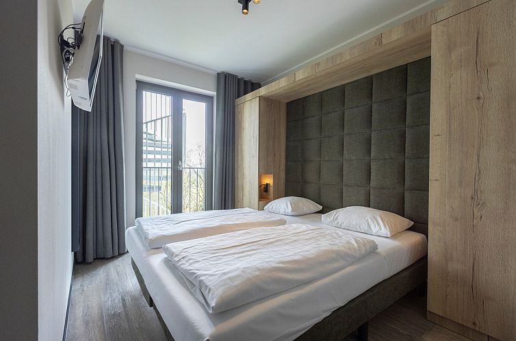 Appartement in Winterberg