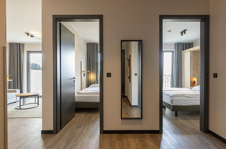 Appartement in Winterberg