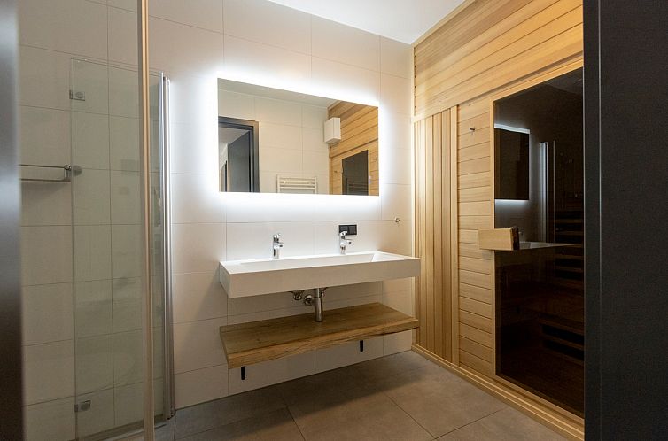 Appartement in Winterberg