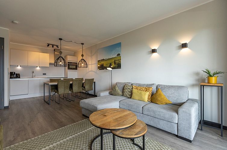 Appartement in Winterberg