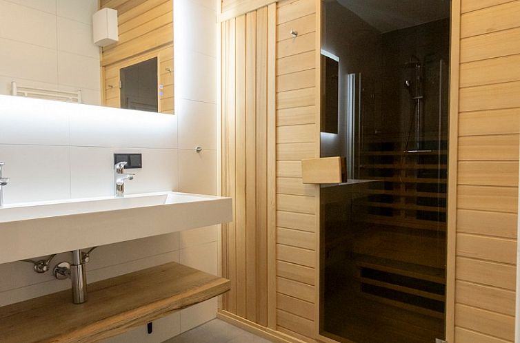 Appartement in Winterberg