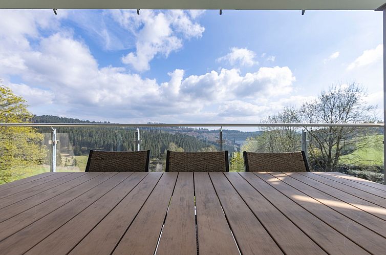 Appartement in Winterberg