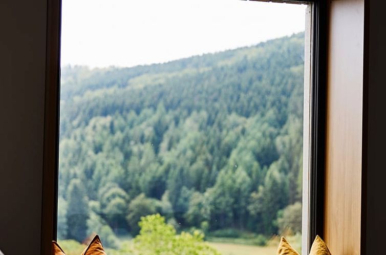 Vakantiehuisje in Winterberg