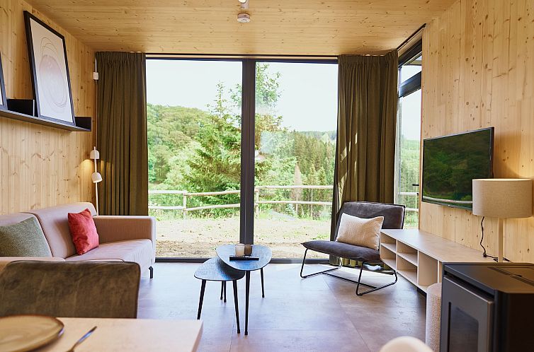 Unterkunft 0289636 - Ferienhaus Sauerland - Vrijstaande woning in Winterberg