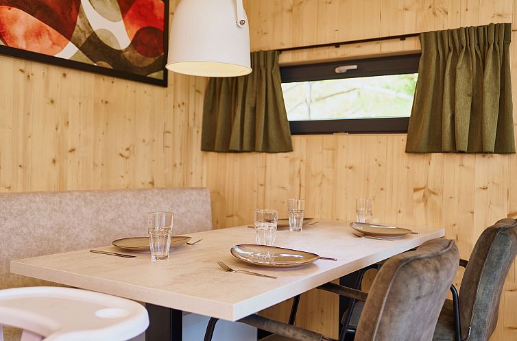 Vrijstaande woning in Winterberg