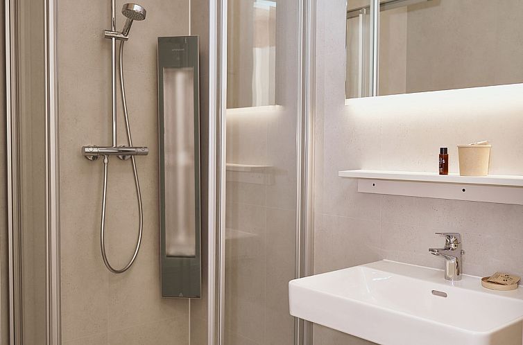 Vrijstaande woning in Winterberg