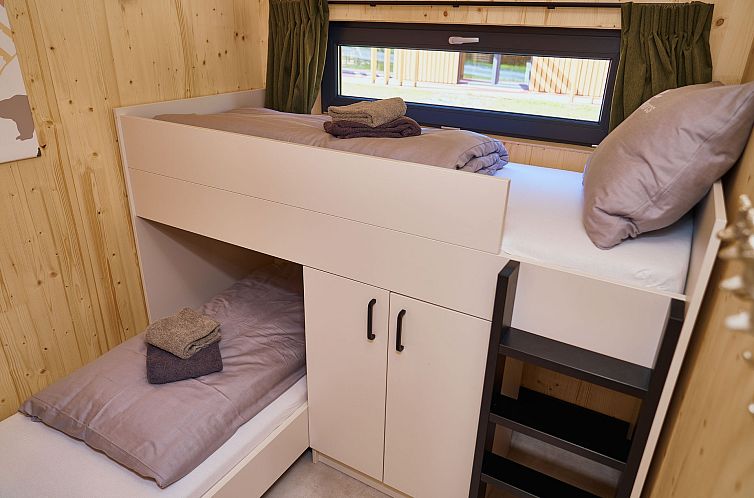 Vrijstaande woning in Winterberg