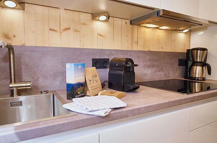 Vrijstaande woning in Winterberg