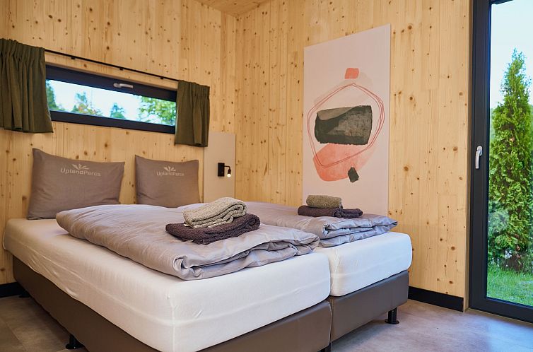 Vrijstaande woning in Winterberg