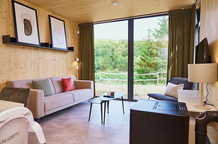 Vrijstaande woning in Winterberg