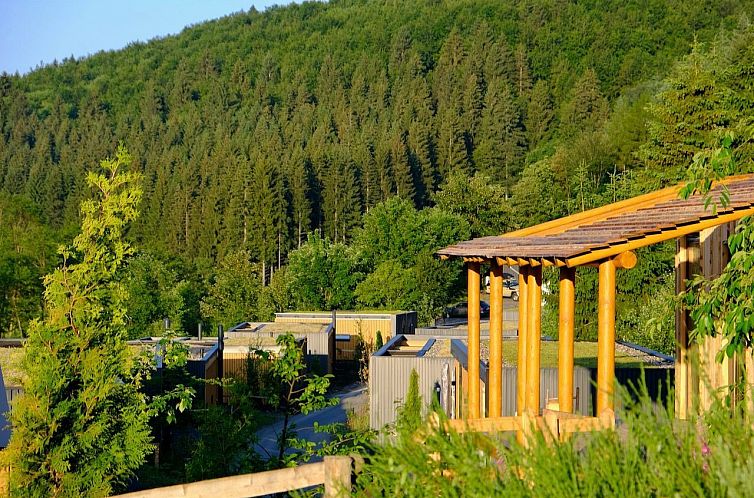 Vrijstaande woning in Winterberg