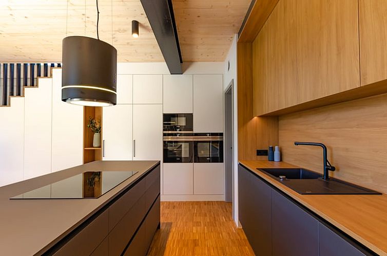 Vakantiehuis in Winterberg