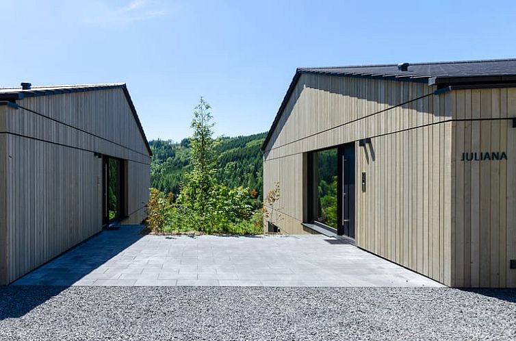 Huisje in Winterberg