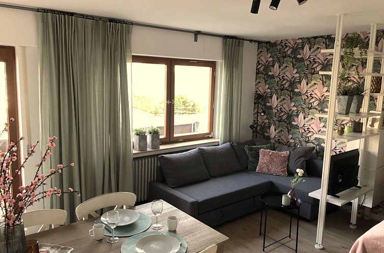 Appartement in Winterberg