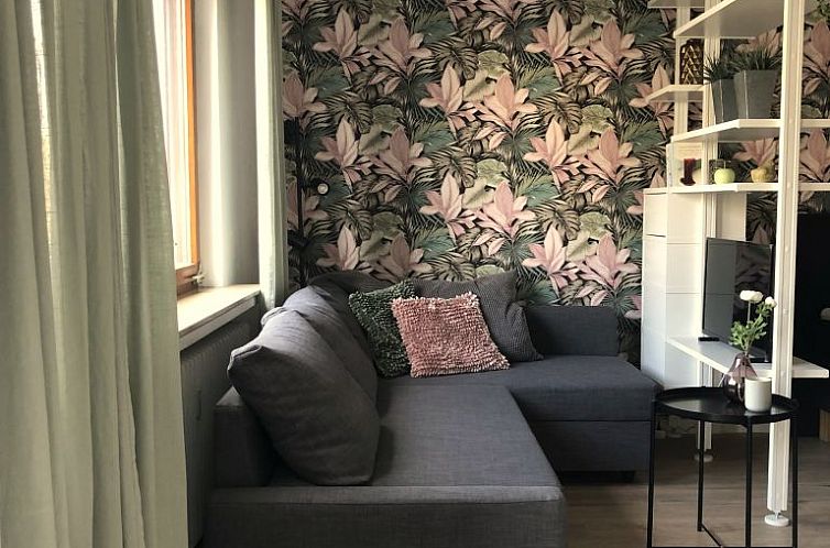 Appartement in Winterberg