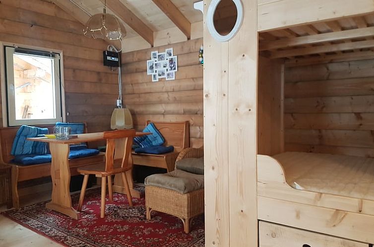 Vakantiehuisje in Winterberg