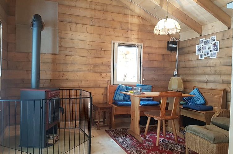 Vakantiehuisje in Winterberg