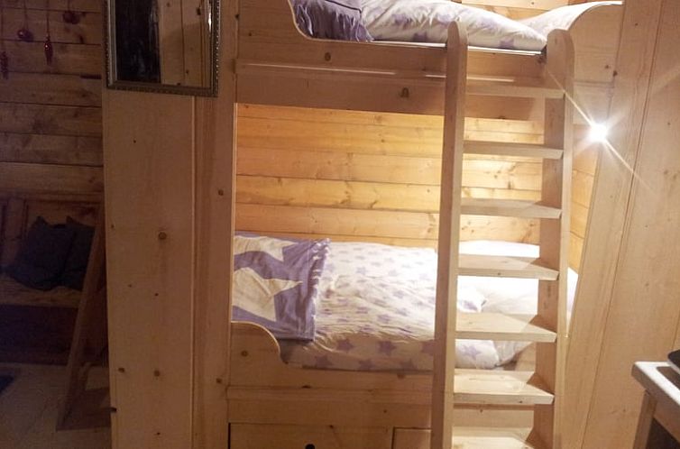 Vakantiehuisje in Winterberg